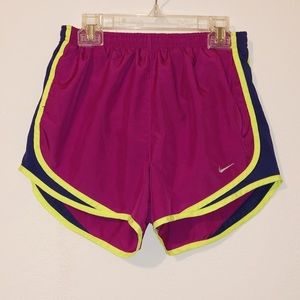 Nike Tempo Shorts